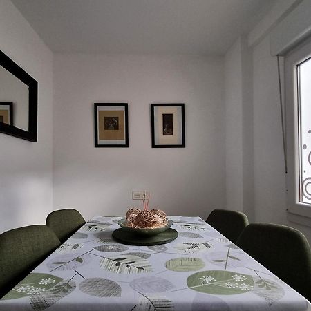 191A Apartamento Centrico Gijón Eksteriør bilde