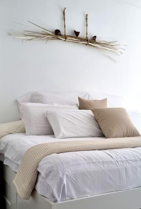 191A Apartamento Centrico Gijón Eksteriør bilde