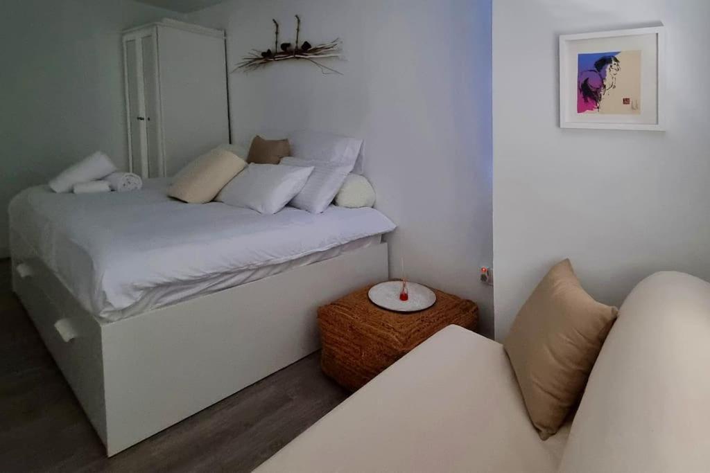 191A Apartamento Centrico Gijón Eksteriør bilde