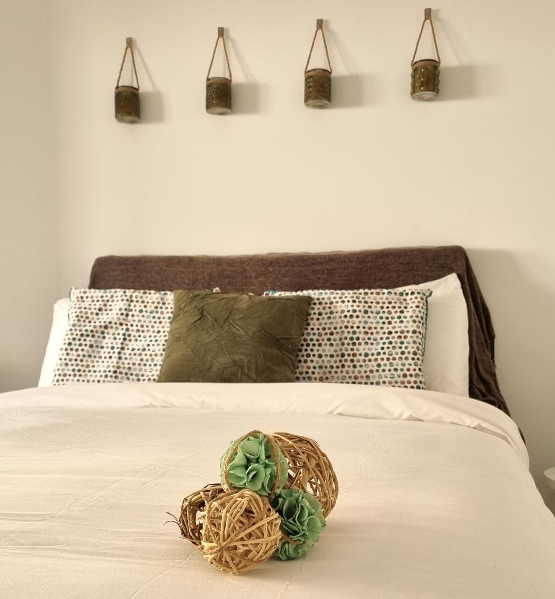 191A Apartamento Centrico Gijón Eksteriør bilde
